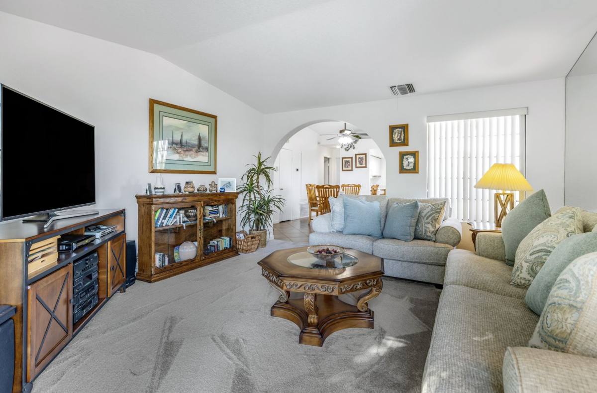 Condo for rent at 2701 E Mesquite Ave, Palm Springs, CA 92264