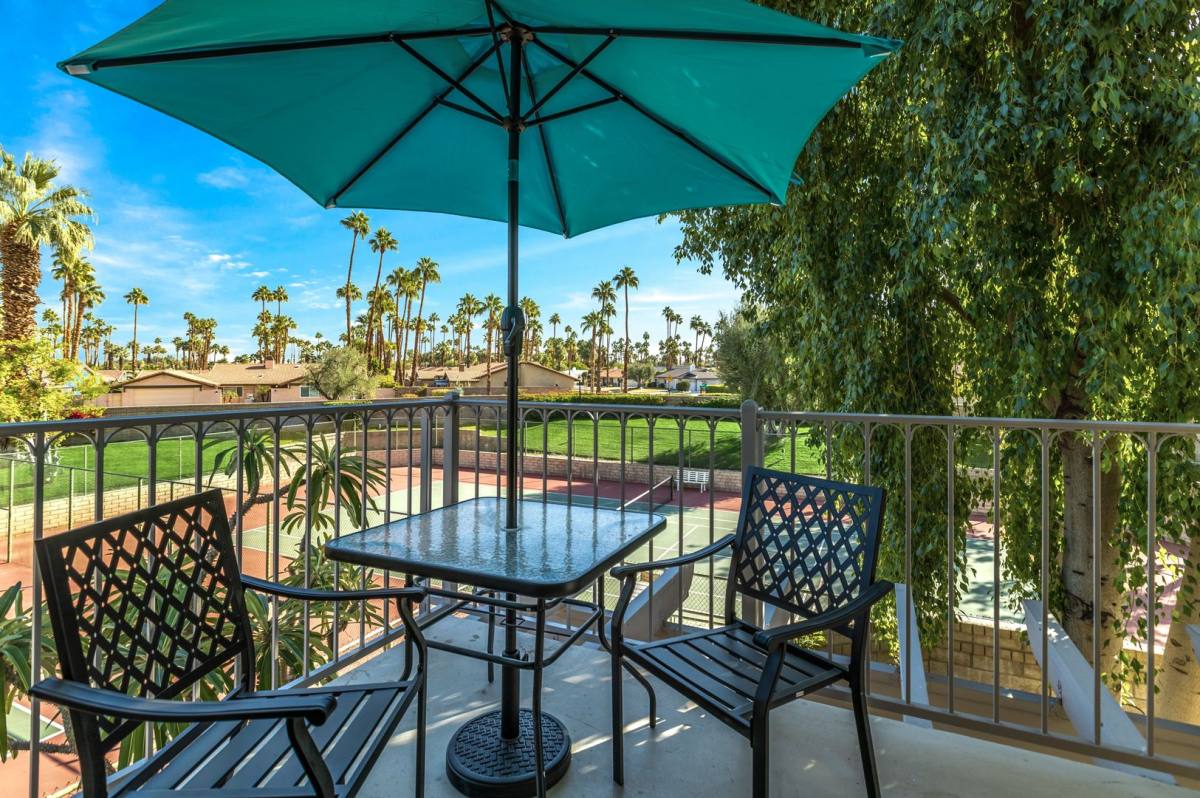 Condo for rent at 2701 E Mesquite Ave, Palm Springs, CA 92264