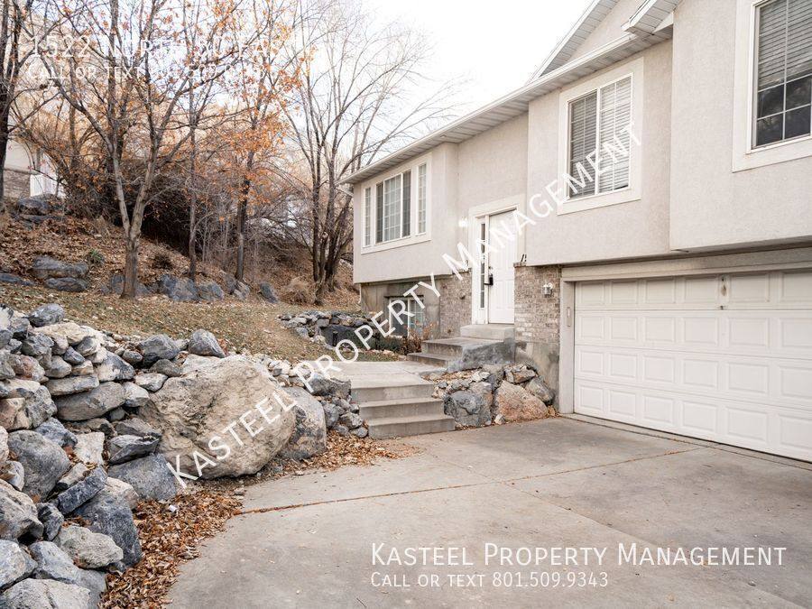 House for rent at 1522 N 50 E, Springville, UT 84663