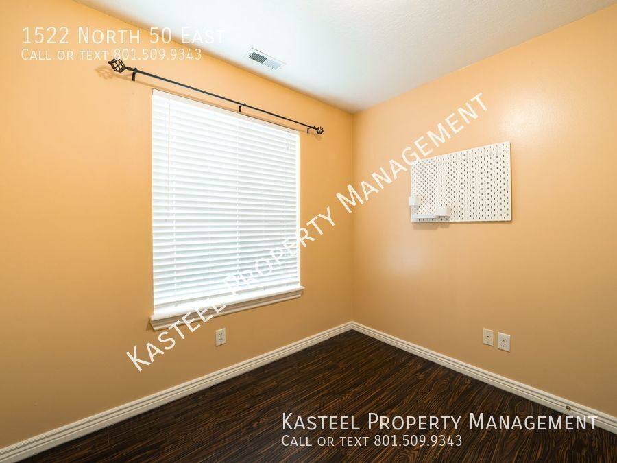 House for rent at 1522 N 50 E, Springville, UT 84663