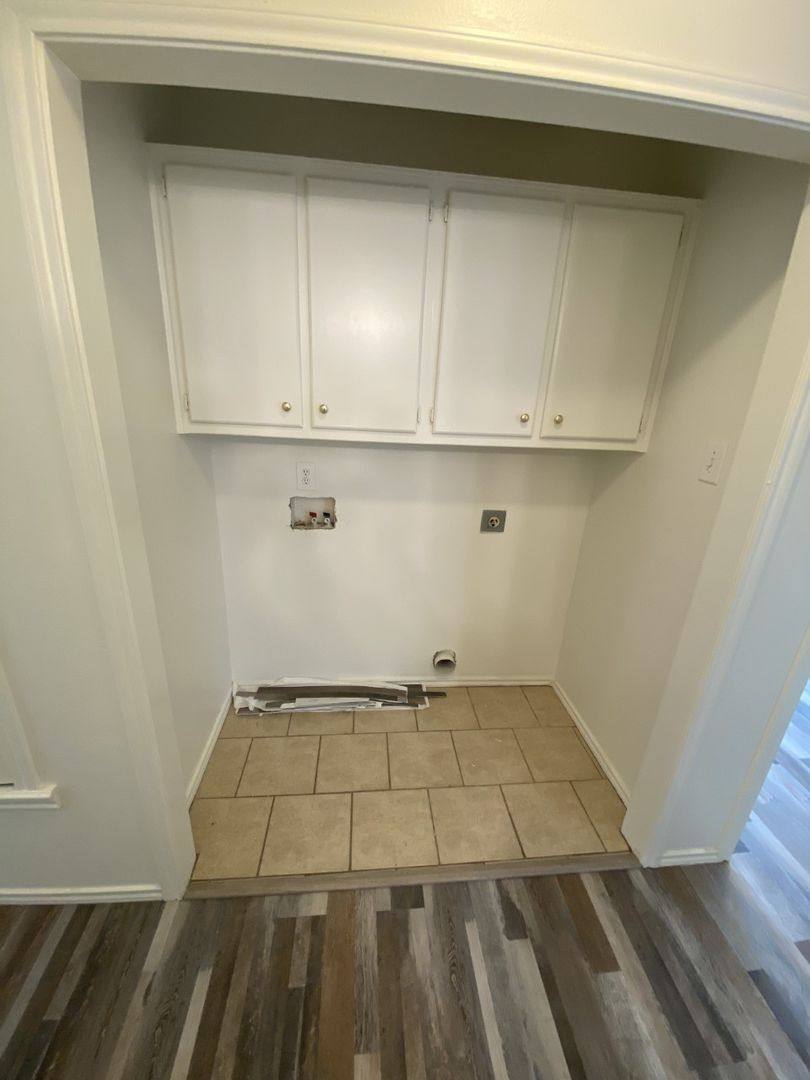 House for rent at 513 E Queens St, Lubbock, TX 79403