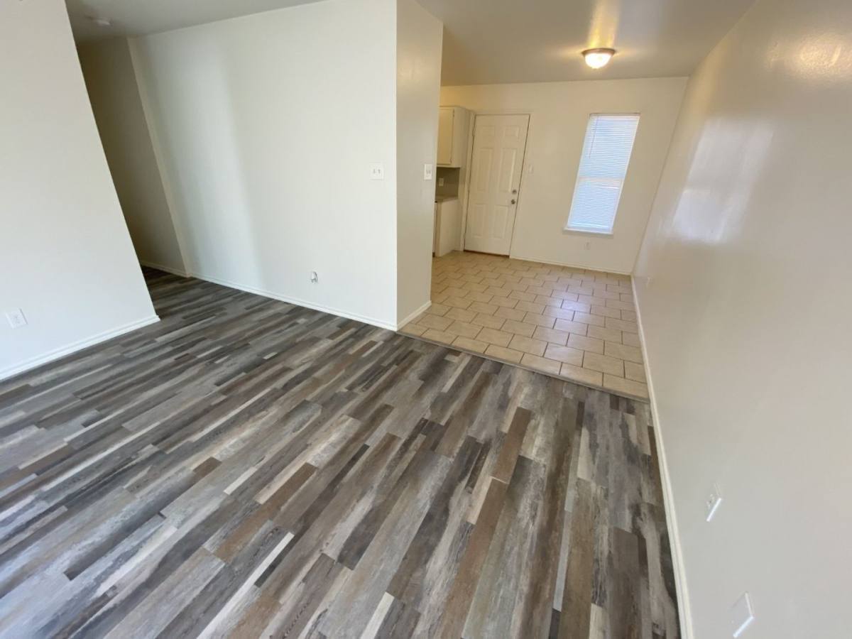 House for rent at 513 E Queens St, Lubbock, TX 79403