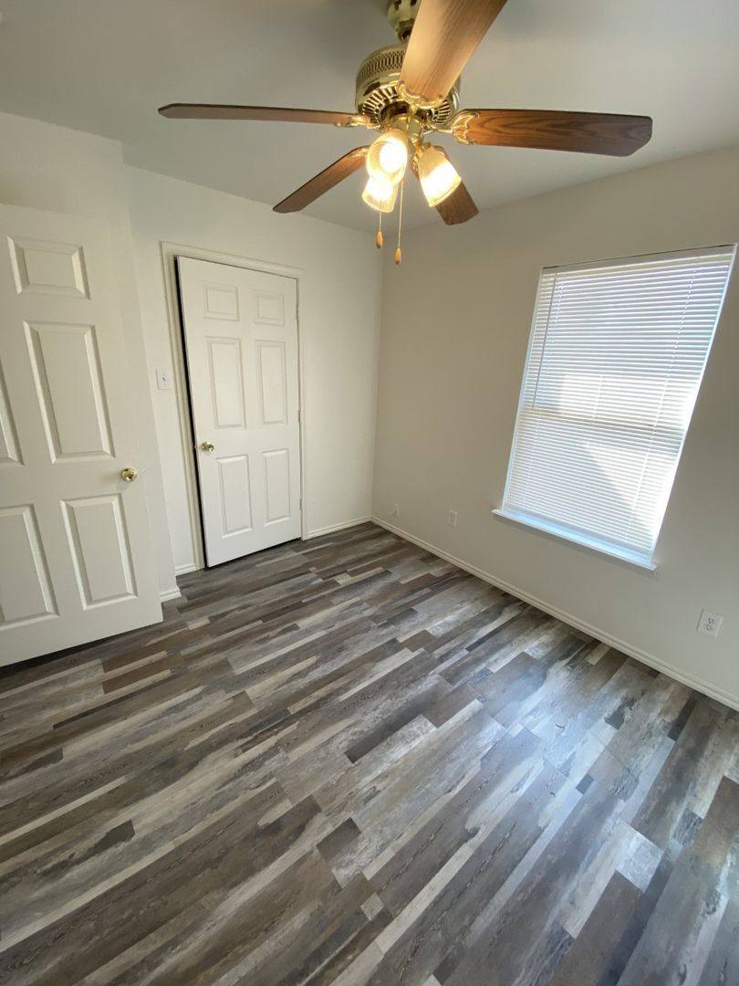 House for rent at 513 E Queens St, Lubbock, TX 79403