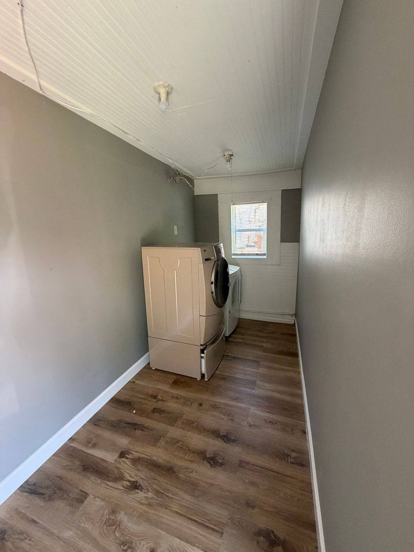 House for rent at 18 S Linden, Du Quoin, IL 62832