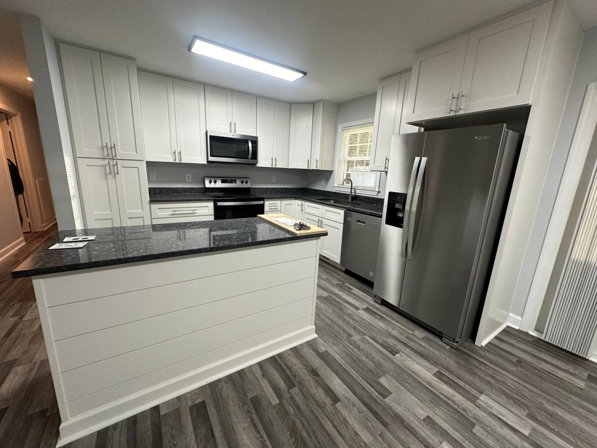 House for rent at 1109 Sidney Dr, Wilmington, NC 28405