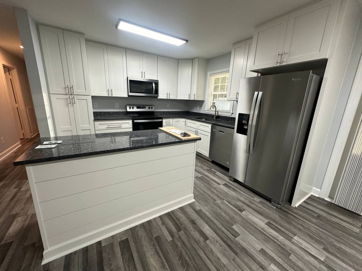 House for rent at 1109 Sidney Dr, Wilmington, NC 28405