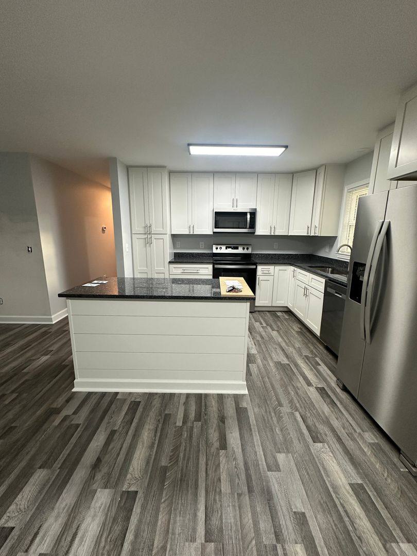 House for rent at 1109 Sidney Dr, Wilmington, NC 28405