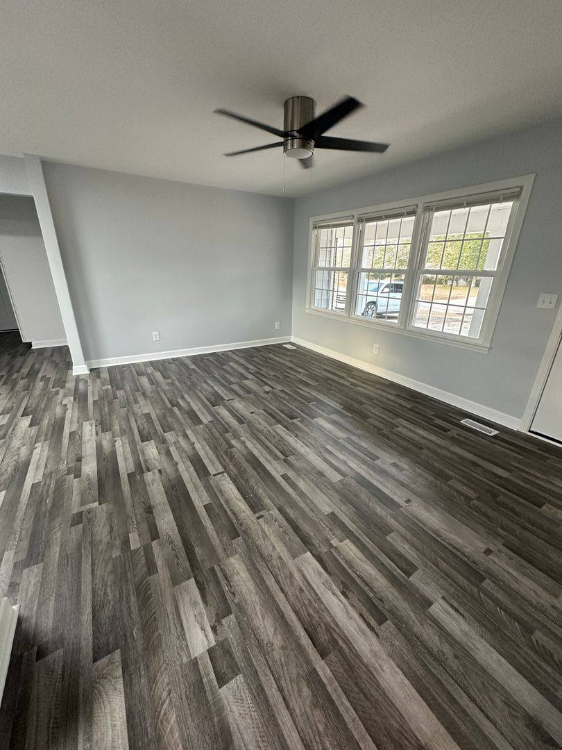 House for rent at 1109 Sidney Dr, Wilmington, NC 28405