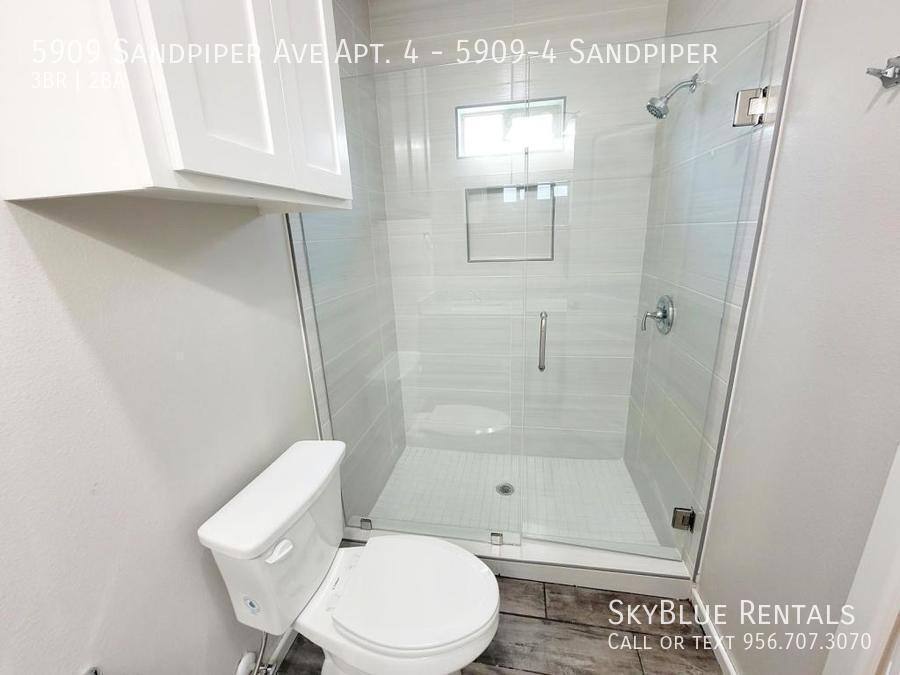 Apartment for rent at 5909 Sandpiper Ave #4, Mission, TX 78573