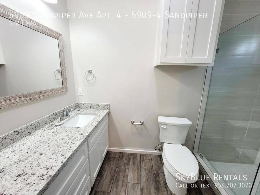 Apartment for rent at 5909 Sandpiper Ave #4, Mission, TX 78573