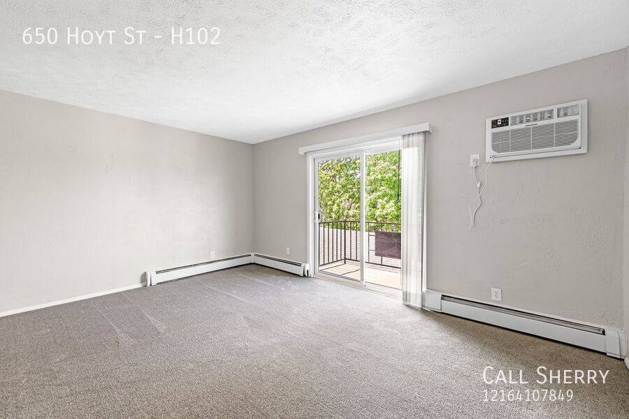 Apartment for rent at 650 Hoyt St #H102, Painesville, OH 44077