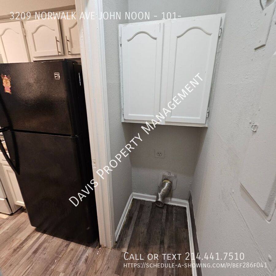 Apartment for rent at 3209 Norwalk Ave John Noon #101, Dallas, TX 75220