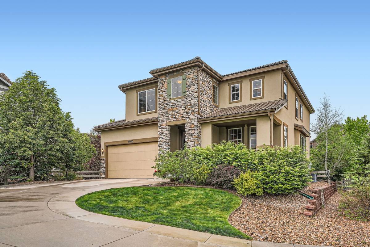 House for rent at 10463 Meadowleaf Way, Littleton, CO 80126