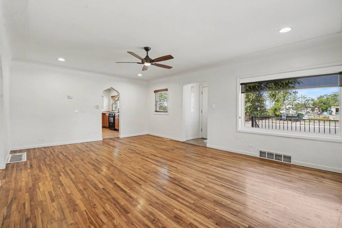 House for rent at 5050 Lincoln St, Denver, CO 80216