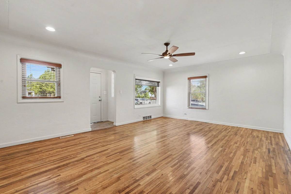 House for rent at 5050 Lincoln St, Denver, CO 80216