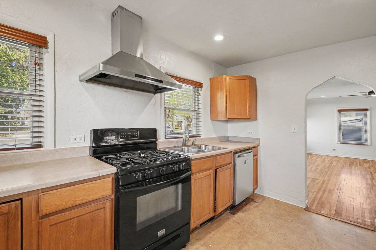 House for rent at 5050 Lincoln St, Denver, CO 80216