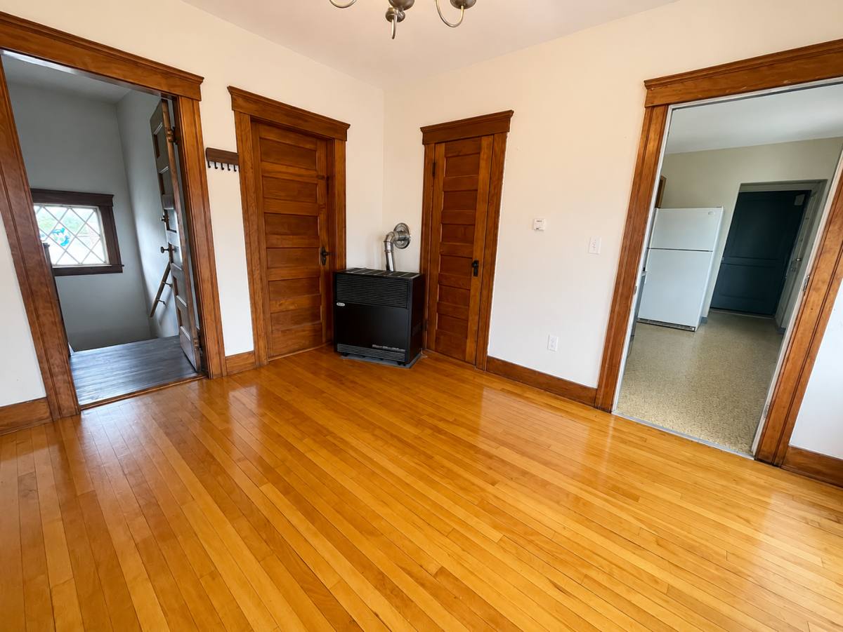 Apartment for rent at 5 Malden Terrace, Worcester, MA 01606