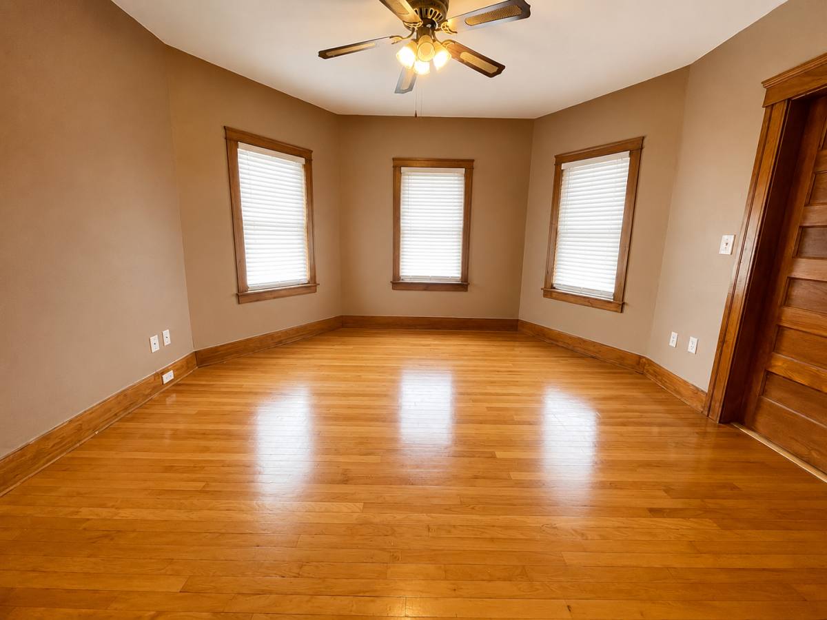 Apartment for rent at 5 Malden Terrace, Worcester, MA 01606