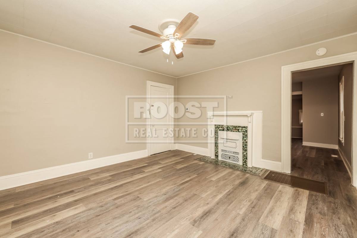 House for rent at 743 N Belmont Ave, Springfield, OH 45503