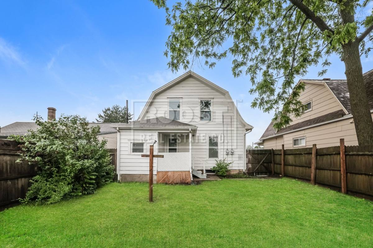 House for rent at 743 N Belmont Ave, Springfield, OH 45503