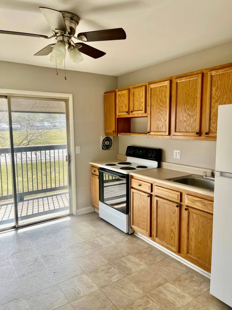 Apartment for rent at 580 Seneca St, Oneida, NY 13421