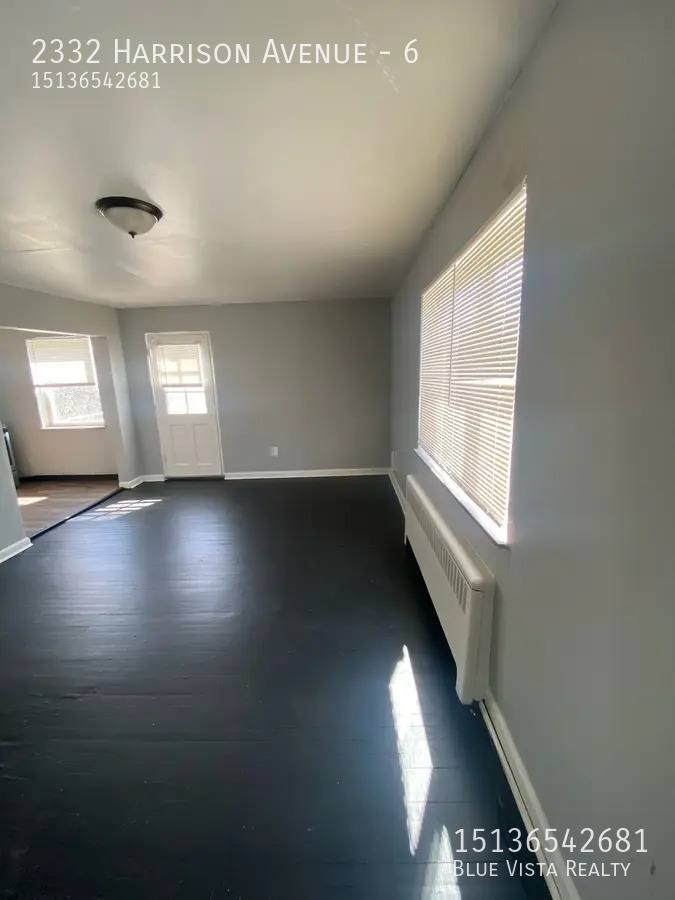 Apartment for rent at 2332 Harrison Ave #6, Cincinnati, OH 45211