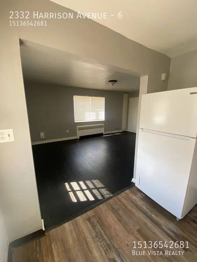 Apartment for rent at 2332 Harrison Ave #6, Cincinnati, OH 45211
