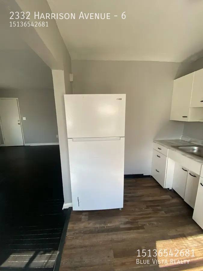 Apartment for rent at 2332 Harrison Ave #6, Cincinnati, OH 45211