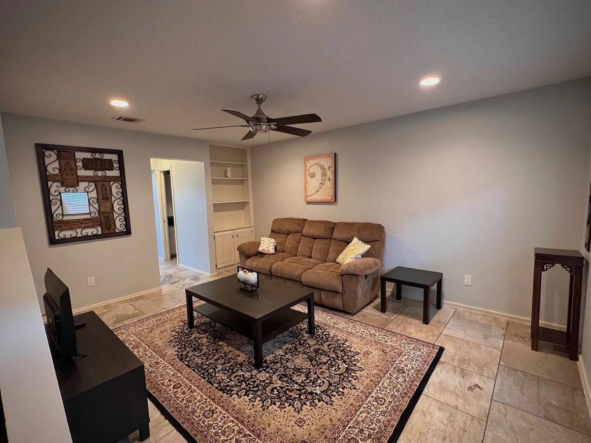 House for rent at 1353 S 11th, Waco, TX 76706