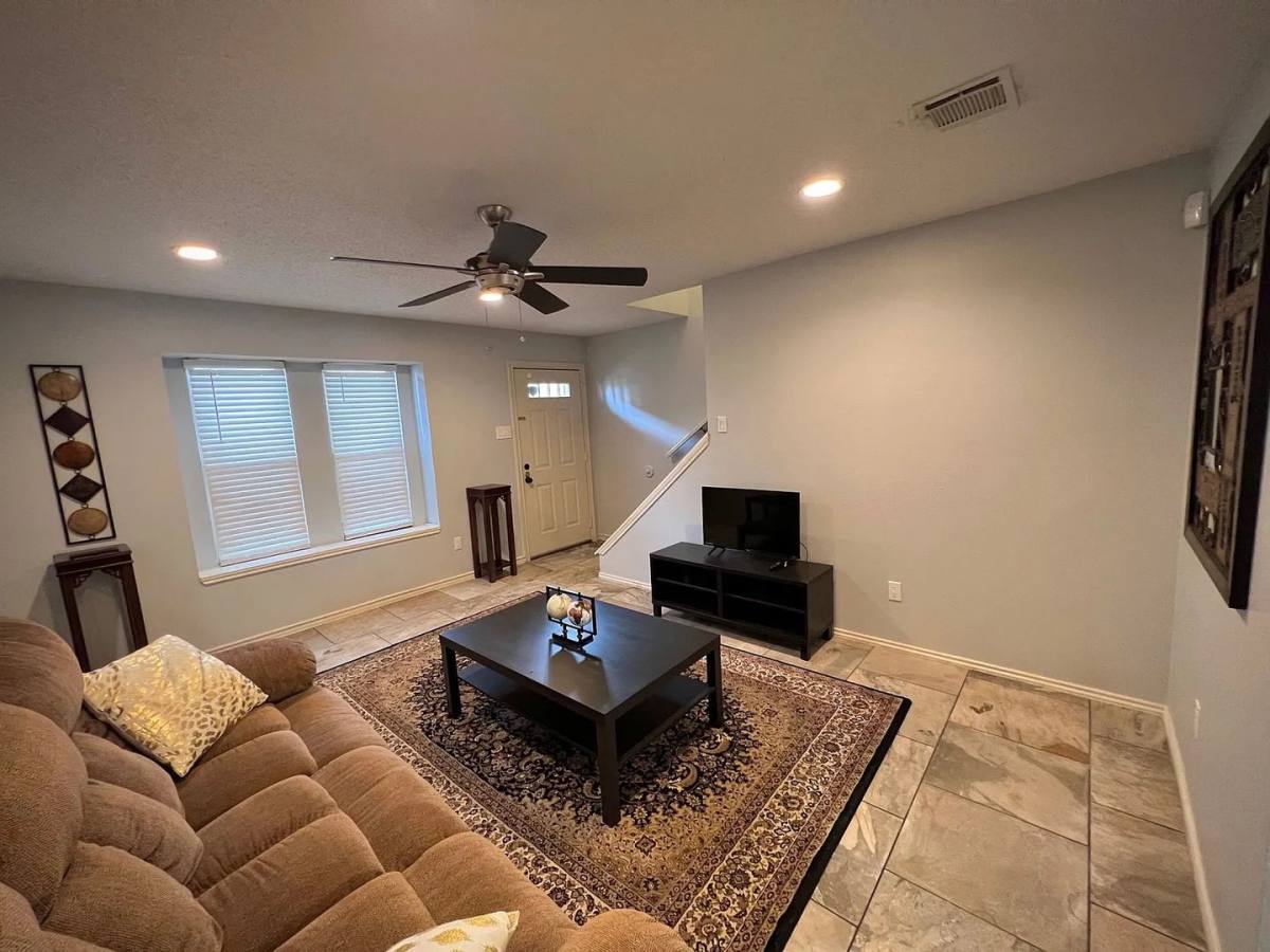 House for rent at 1353 S 11th, Waco, TX 76706