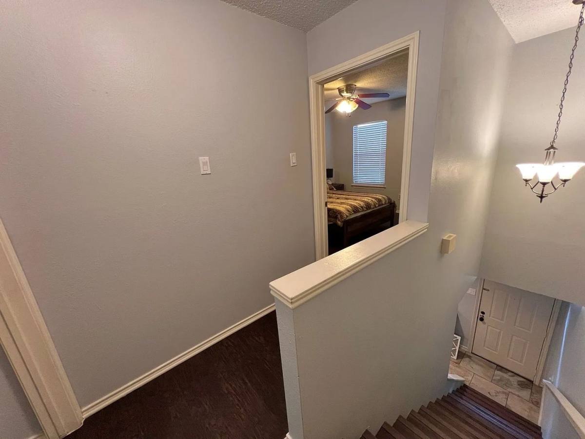 House for rent at 1353 S 11th, Waco, TX 76706