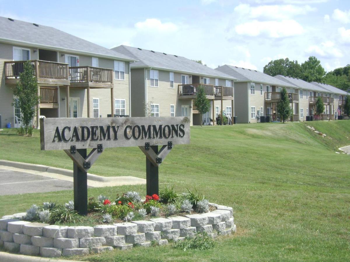 Apartment for rent at 158 Humanity Lane, Branson, MO 65616