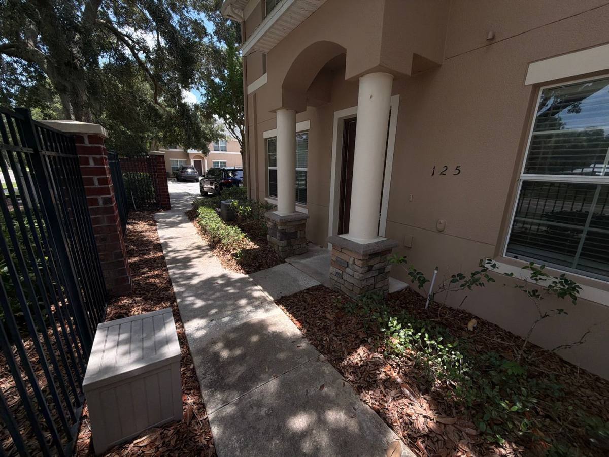 Townhouse for rent at 125 Bel Fiore Cove, Sanford, FL 32773