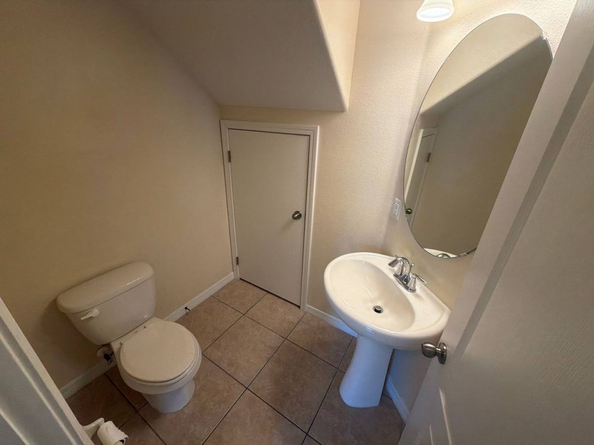 Townhouse for rent at 125 Bel Fiore Cove, Sanford, FL 32773