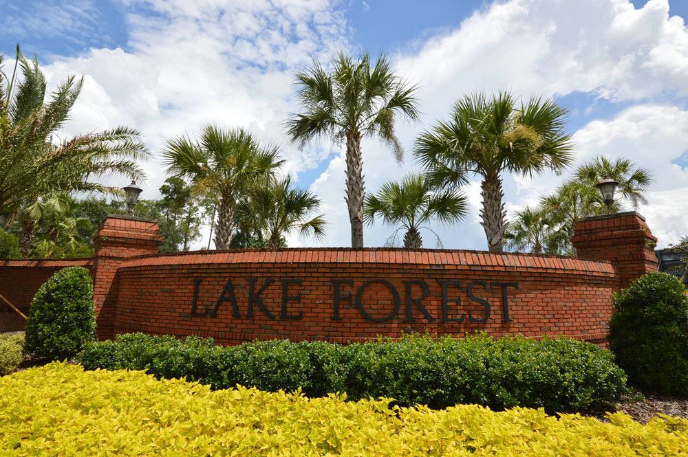 House for rent at 630 Broadoak Loop, Sanford, FL 32771