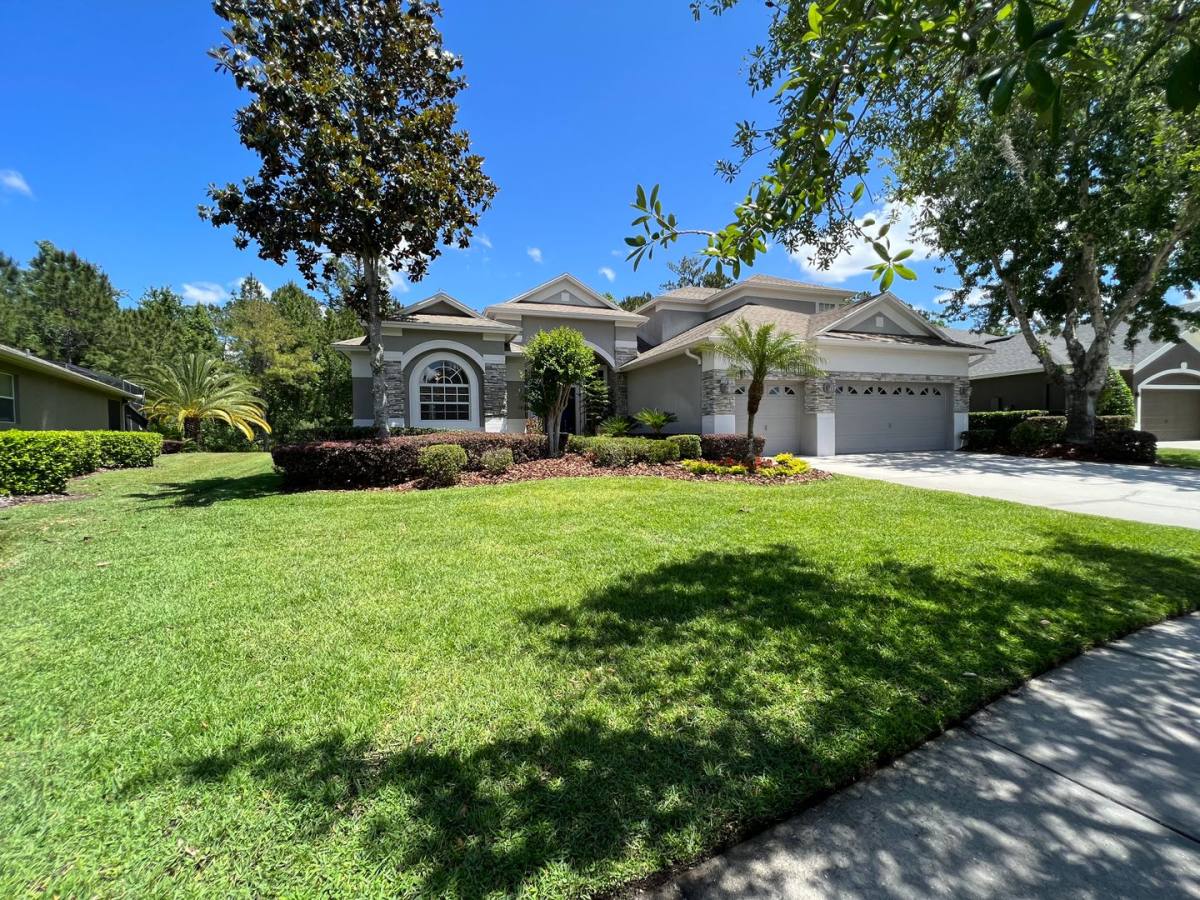 House for rent at 630 Broadoak Loop, Sanford, FL 32771