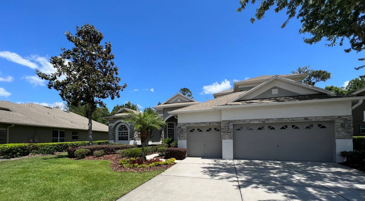 House for rent at 630 Broadoak Loop, Sanford, FL 32771