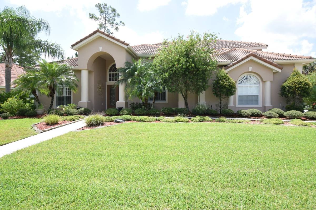 House for rent at 1036 Shadowmoss Circle, Lake Mary, FL 32746