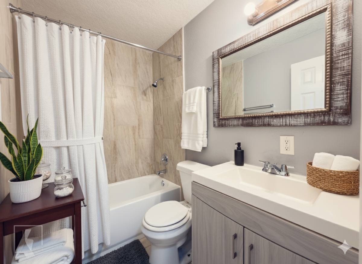 Apartment for rent at 916 W New York Ave, Deland, FL 32720