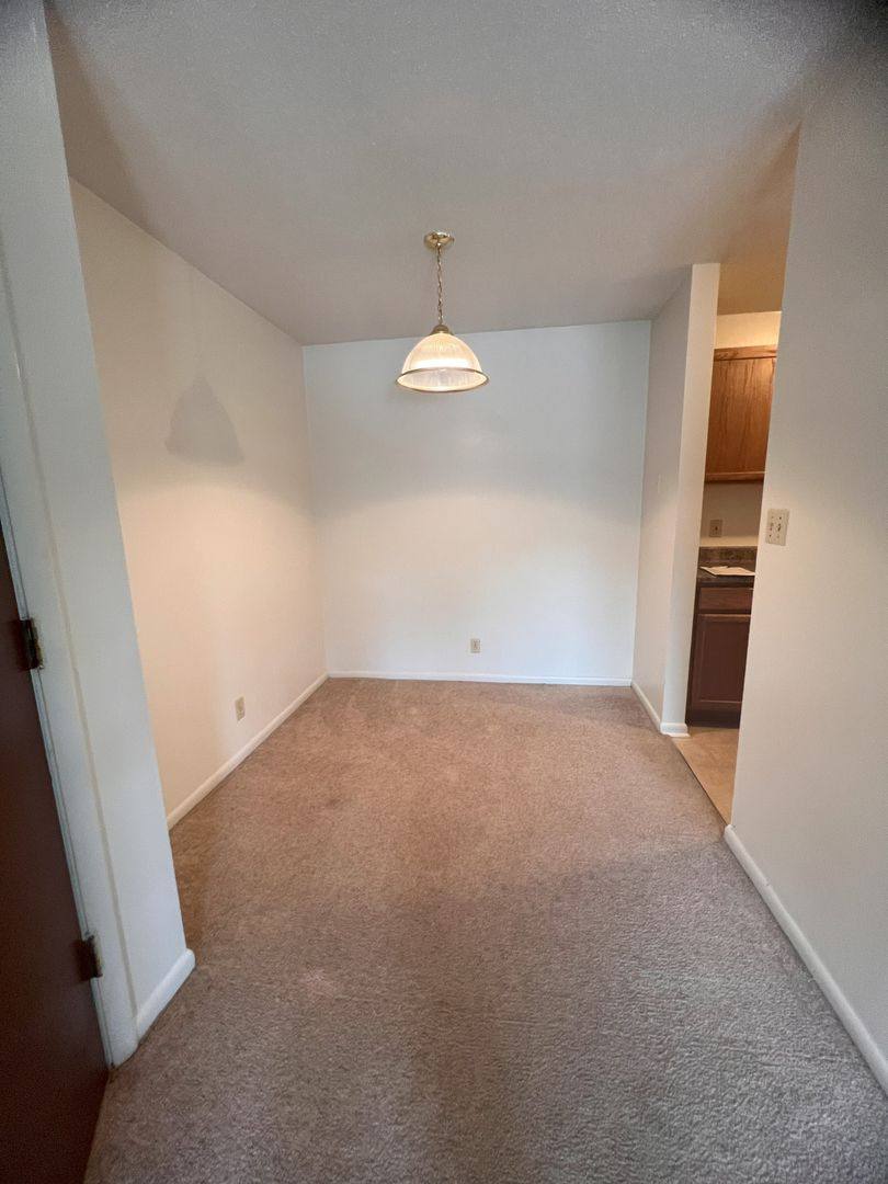 Apartment for rent at 2009 University Dr, Cedar Falls, IA 50613