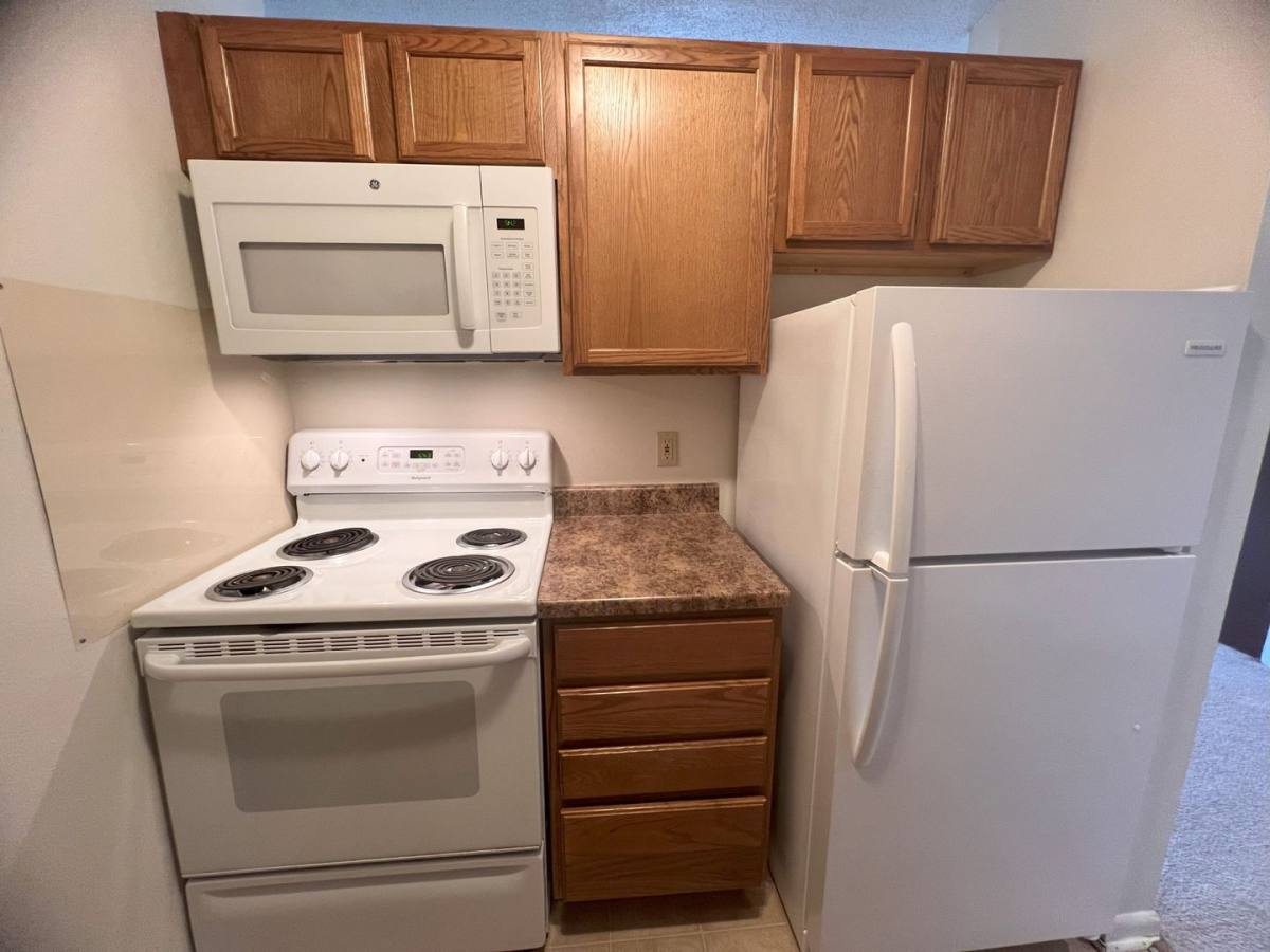 Apartment for rent at 2009 University Dr, Cedar Falls, IA 50613