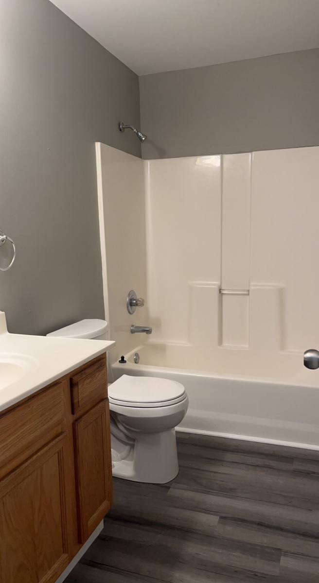 Townhouse for rent at 404 Briden St, Warrenton, MO 63383