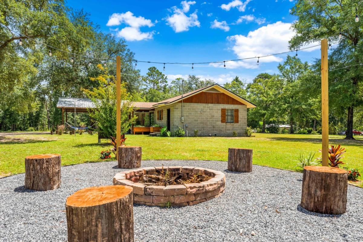 House for rent at 1779 Highway 10A, Ponce De Leon, FL 32455