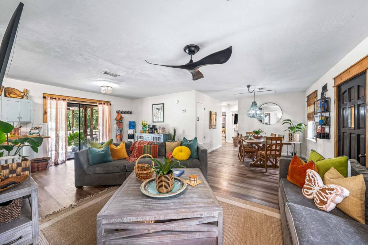 House for rent at 1779 Highway 10A, Ponce De Leon, FL 32455