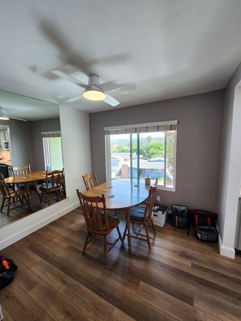 Apartment for rent at 4235 Asher St, San Diego, CA 92110
