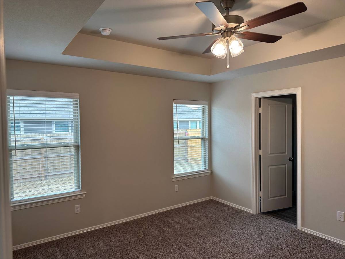 House for rent at 1211 Highgarden, Navasota, TX 77868