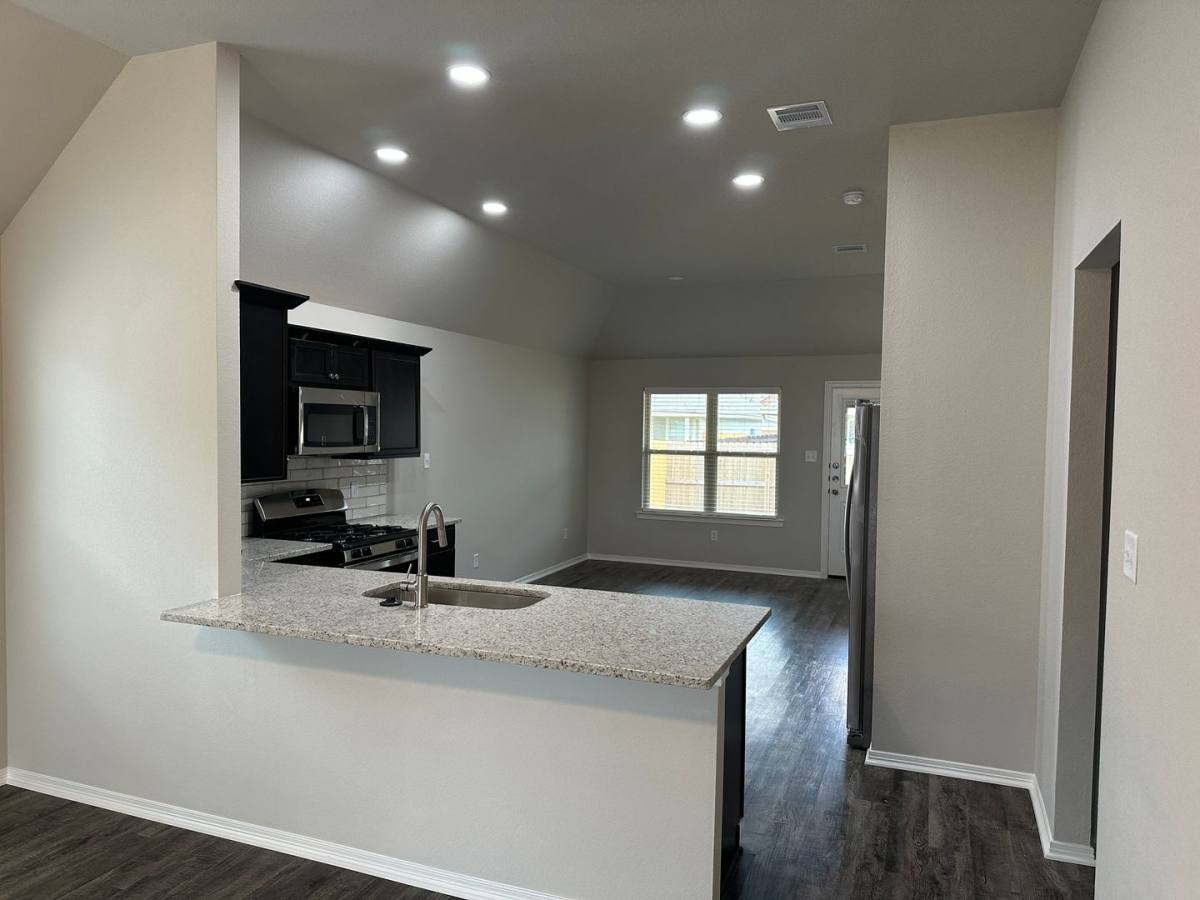 House for rent at 1211 Highgarden, Navasota, TX 77868