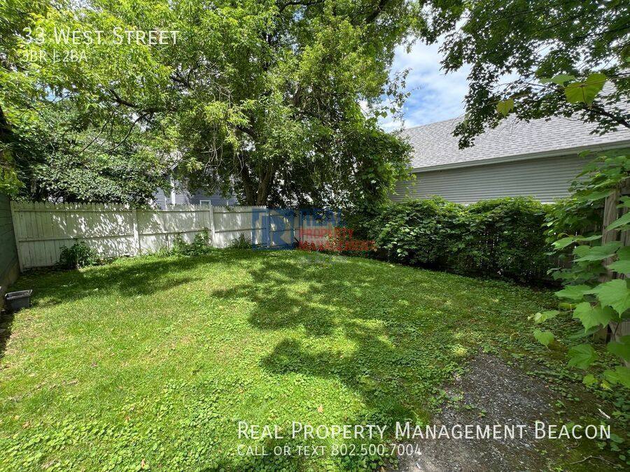 House for rent at 33 W St, Lebanon, NH 03766