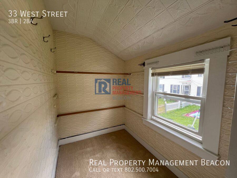 House for rent at 33 W St, Lebanon, NH 03766
