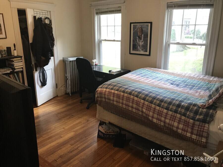 Apartment for rent at 37 Brington Rd #1R, Brookline, MA 02445